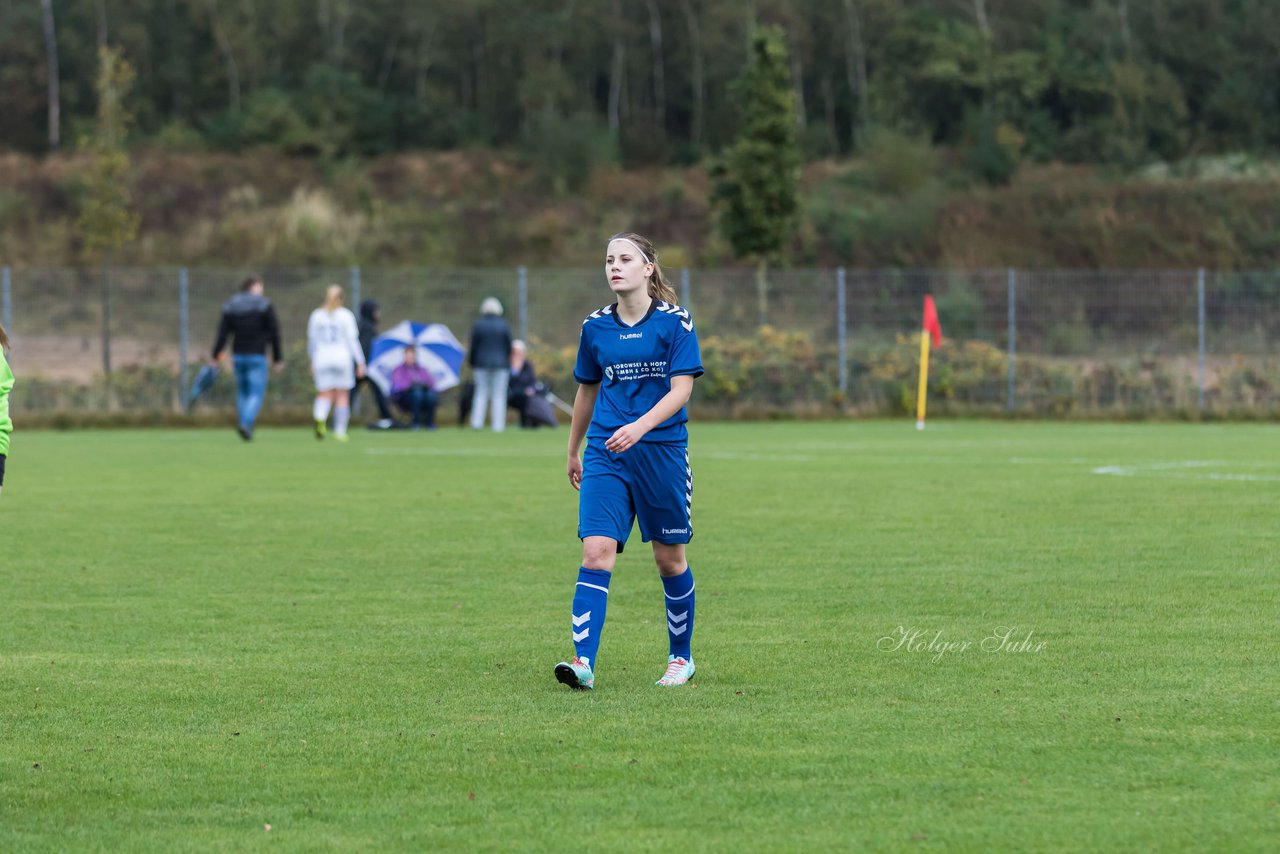 Bild 315 - Frauen FSC Kaltenkirchen - VfL Oldesloe : Ergebnis: 1:2